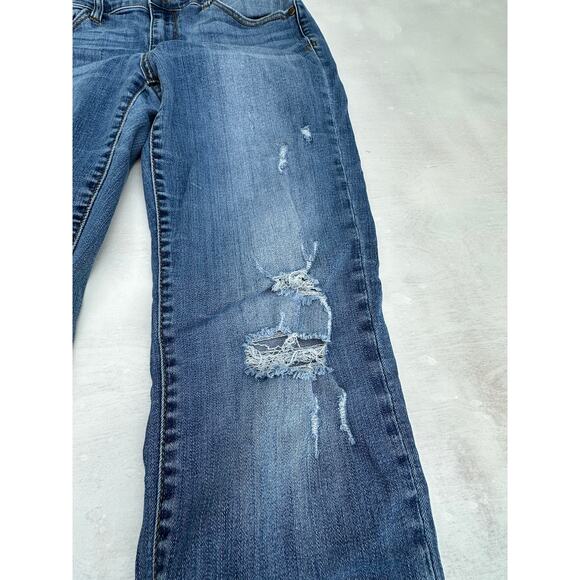 Judy Blue jeans - Picture 5 of 11